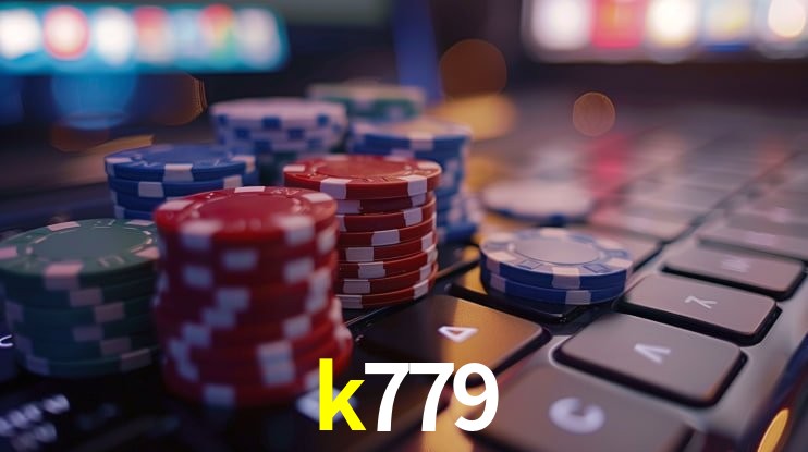 k779 - cassino ao vivo